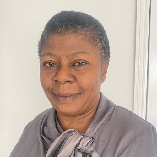 Fidelia Chukwuenweniwe