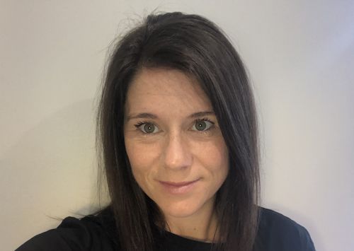 Hayley Horwood