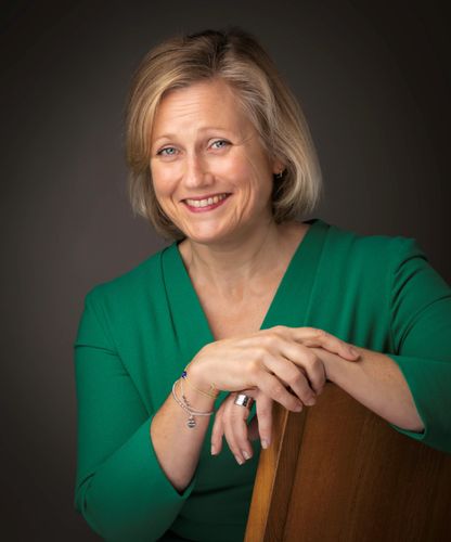 Genevieve Glover