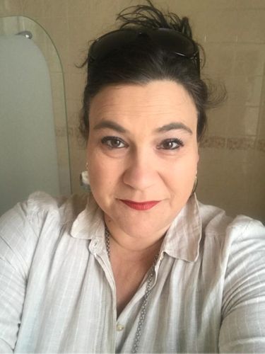Hilary Woodhead