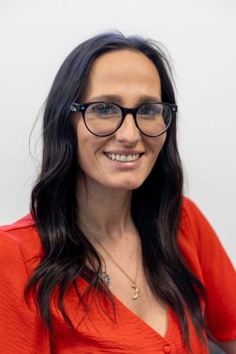 Sarah McCormack - Delphi Care