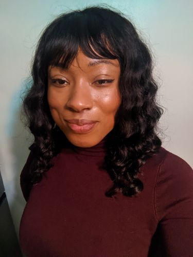 Jennifer Irabor
