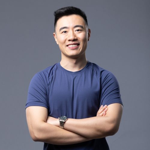 Kehan Zhou