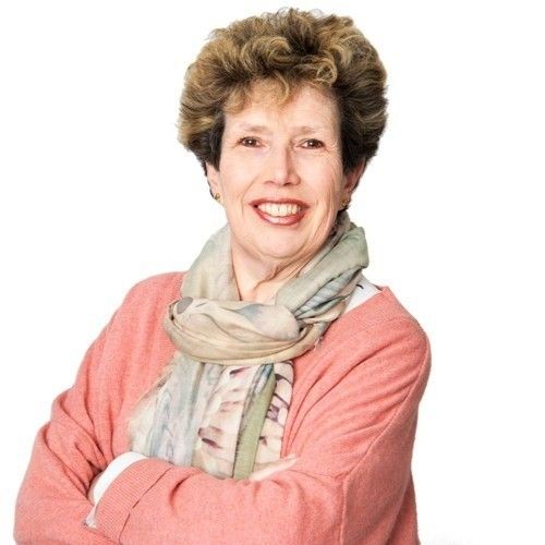 Liz Blacklock