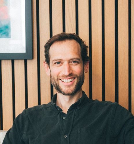 Max Parmentier