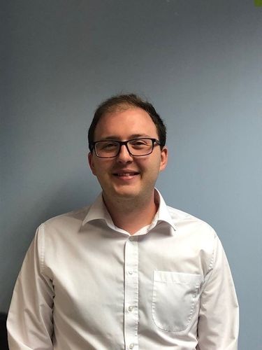 Nick Banister-Dudley - Hallmark Luxury Care Homes
