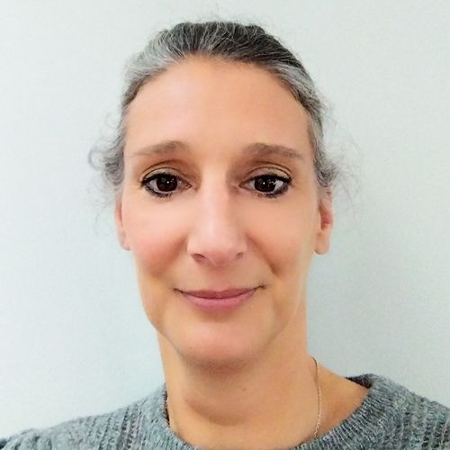 Niki Husher - Paragon Skills