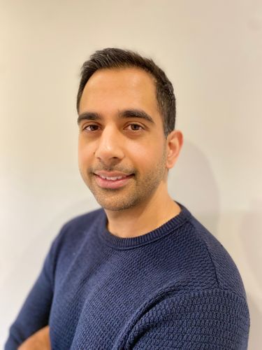 Ravi Sodha