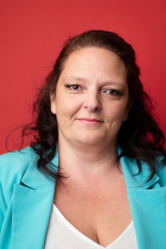 Rebecca Ashley - Connect2Care