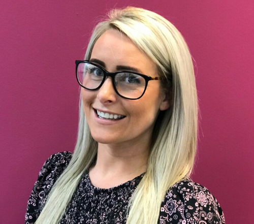 Rebecca Bradley