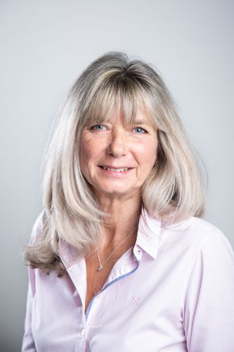 Sarah-Jane Dale