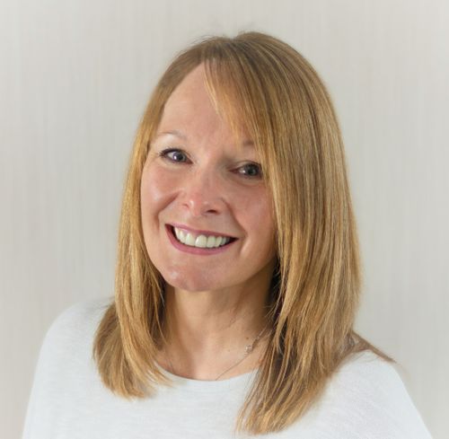 Susan Jones - Institute of Health & Social Care Management