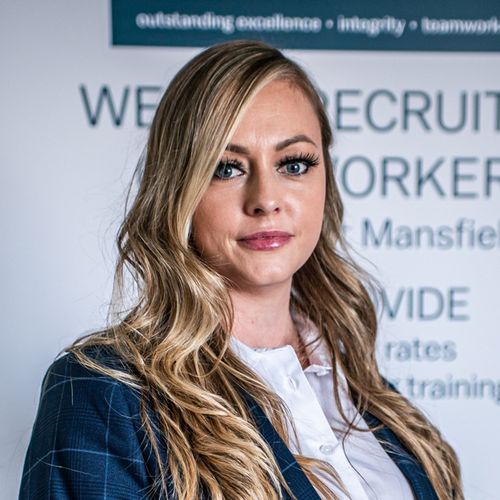 Tiffany Meachim - Walfinch Mansfield
