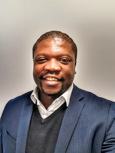 Ukonu Obasi - Arden University