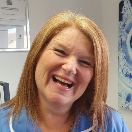 Rebecca Zartarian - Bluebird Care Cheshire West & Flintshire and Bluebird Care Trafford