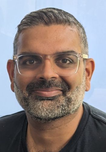 Samir Patel - iCare Services