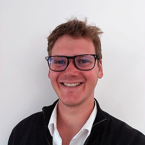 Thomas Tredinnick - Ally Cares