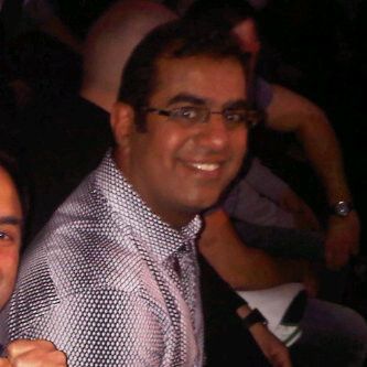 Sukhi Gidar - Gold Care Homes