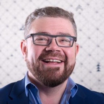 Alasdair McPherson - Rangewell