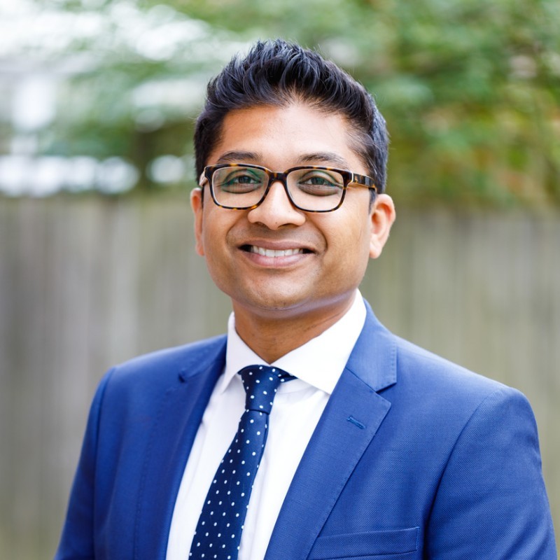 Vishal Shah - Banyan Care