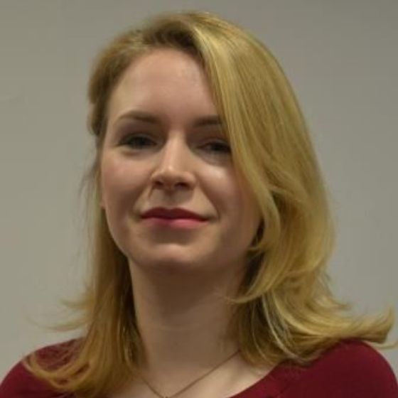 Alicia Painter - CQC