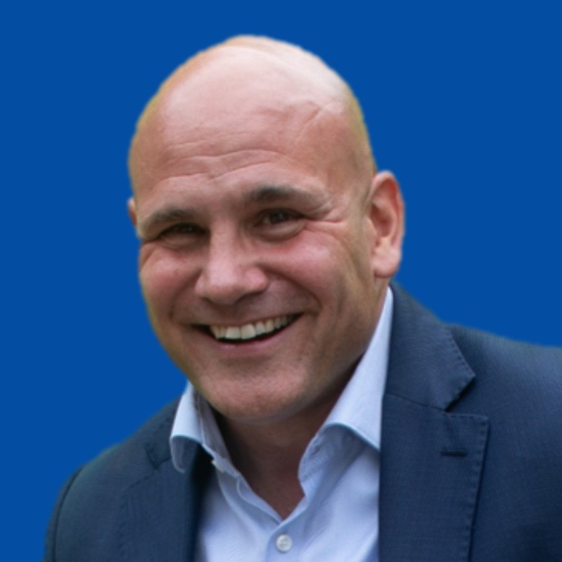 Joe Whibley - Bluebird Care