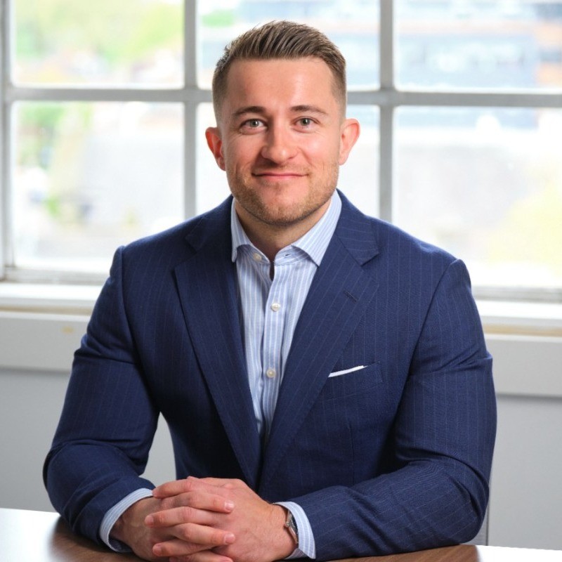 James Knight - Christie & Co