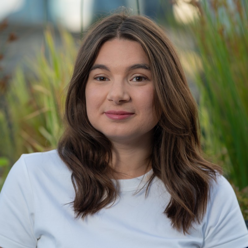 Rachael Crook - Lifted