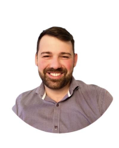 Louie Werth - Care Research UK