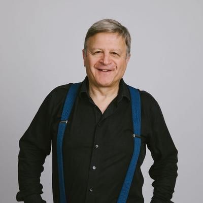 Daniel Casson - Casson Consulting