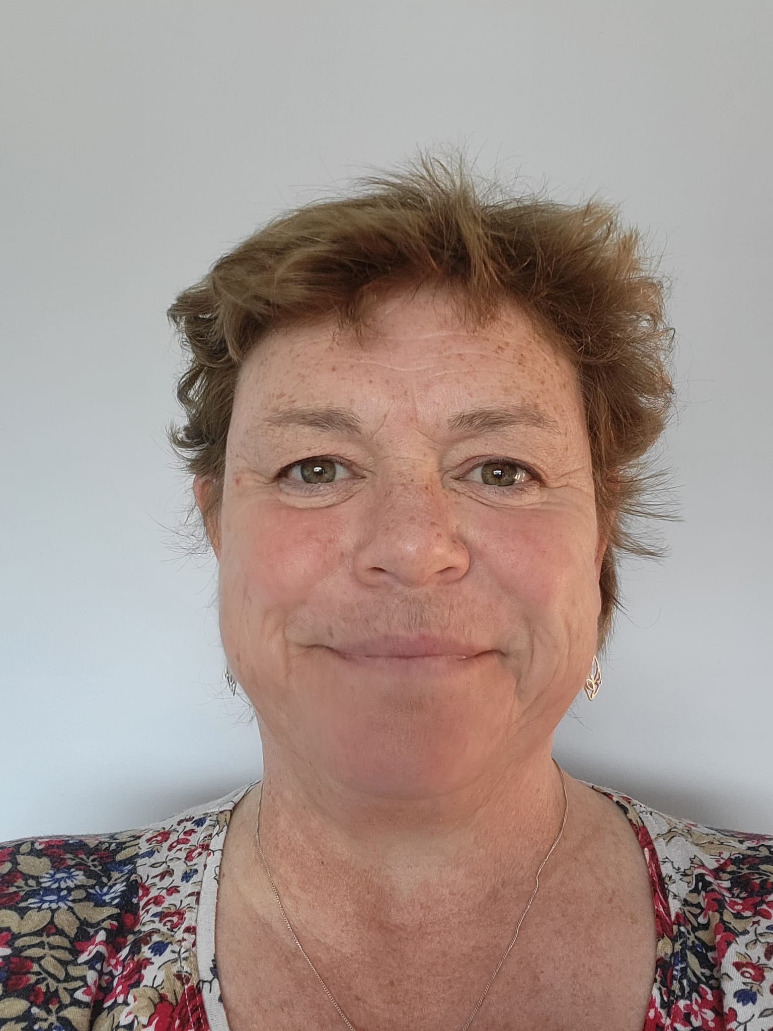 Ali Porteous - Skills for Care