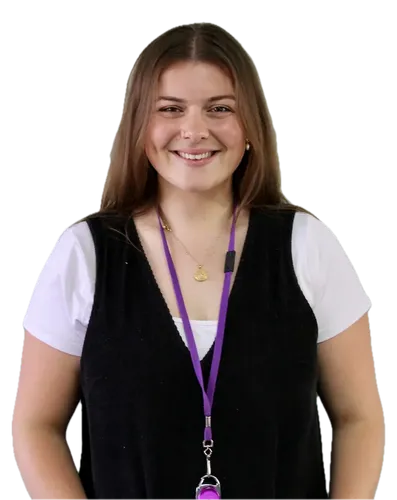 Amelia Dowse - Able2Achieve