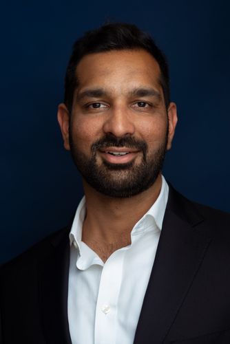 Amrit Dhaliwal - Walfinch