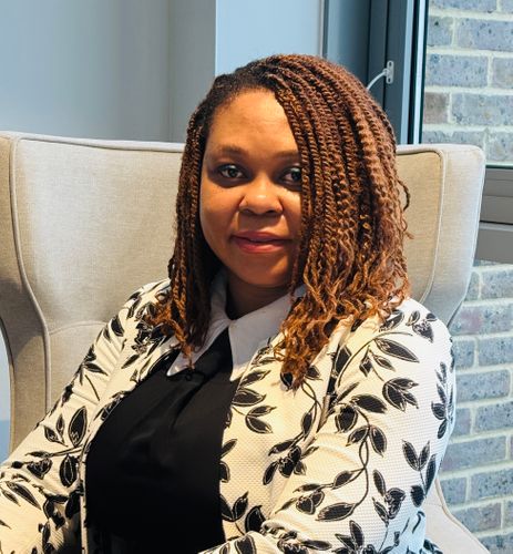 Anne Nmemah - HC-One