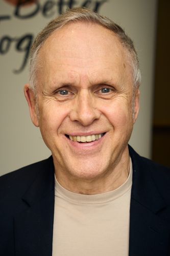Graham Stokes