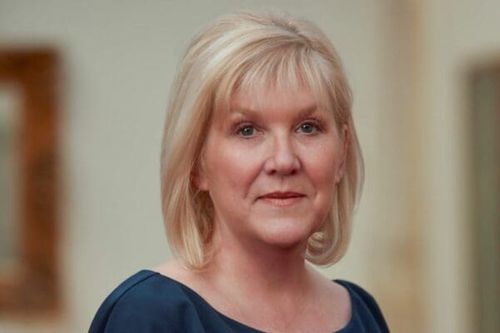 Caroline Roberts - Aria Care 