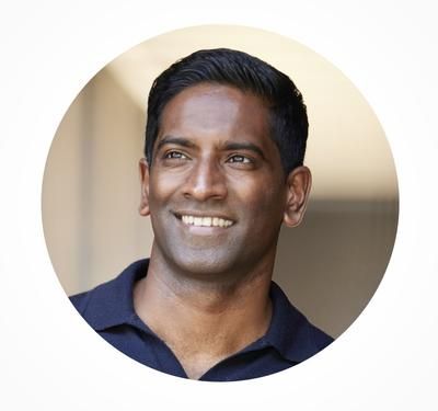 Dr Krishnan Ramdoo - Tympa