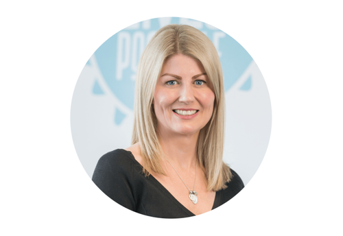 Jen Moores - Community Integrated Care