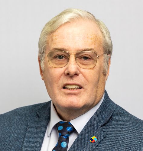 Kevin Groombridge