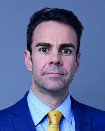 Kieren Cole - Knight Frank