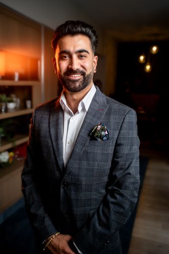 Kishan Pala - Walfinch