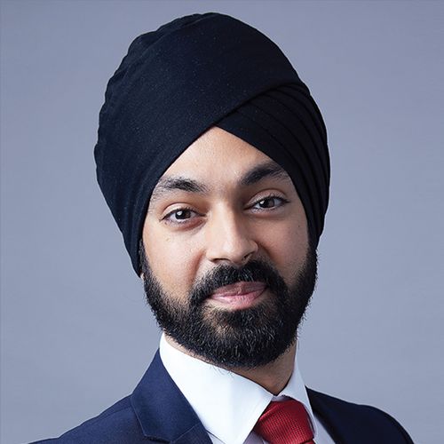 Mandip Bhogal - Chartwell Care