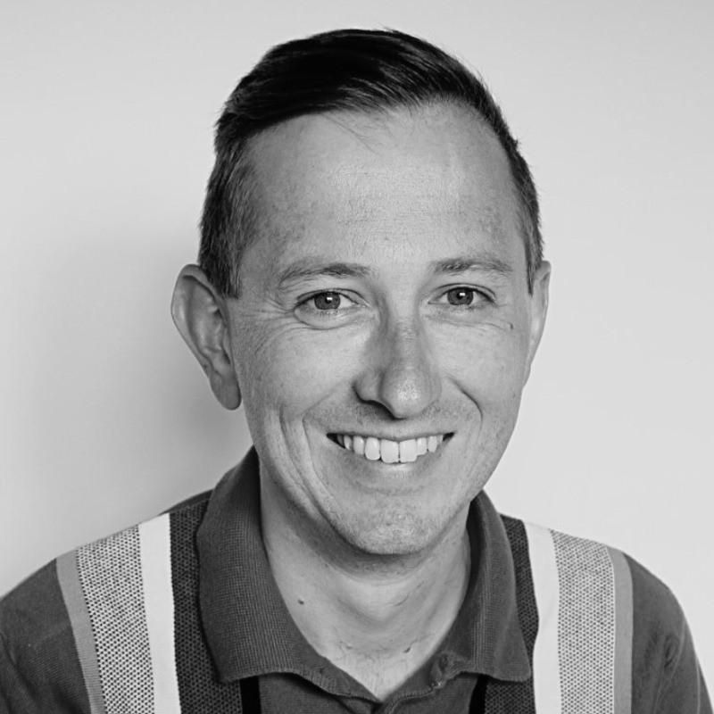 Mark Gray - Nourish Care