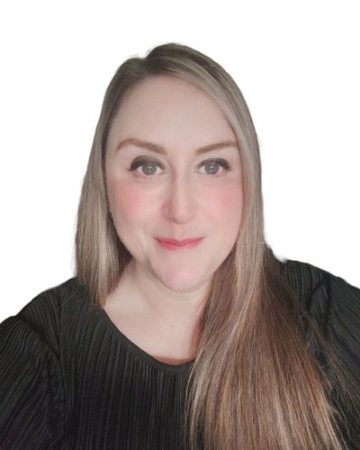 Katherine Williams - Fulcrum Care