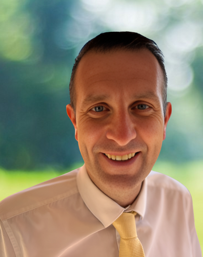 Michael Smith - Allegra Care