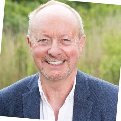 Mike Parsons - Dormy Care Communities