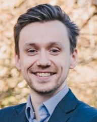 Nathan Jones - National Care Forum