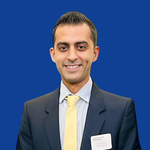 Nitesh Somani - Kara Healthcare
