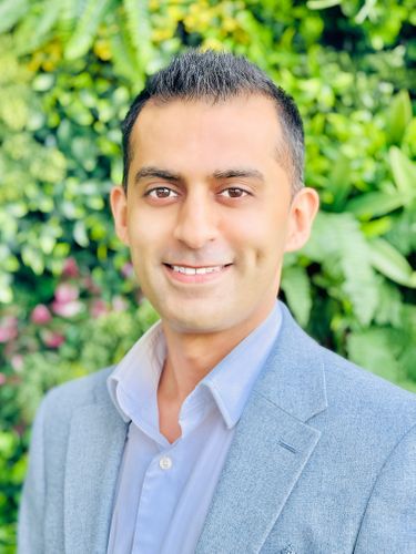 Nick Somani - Kara Healthcare