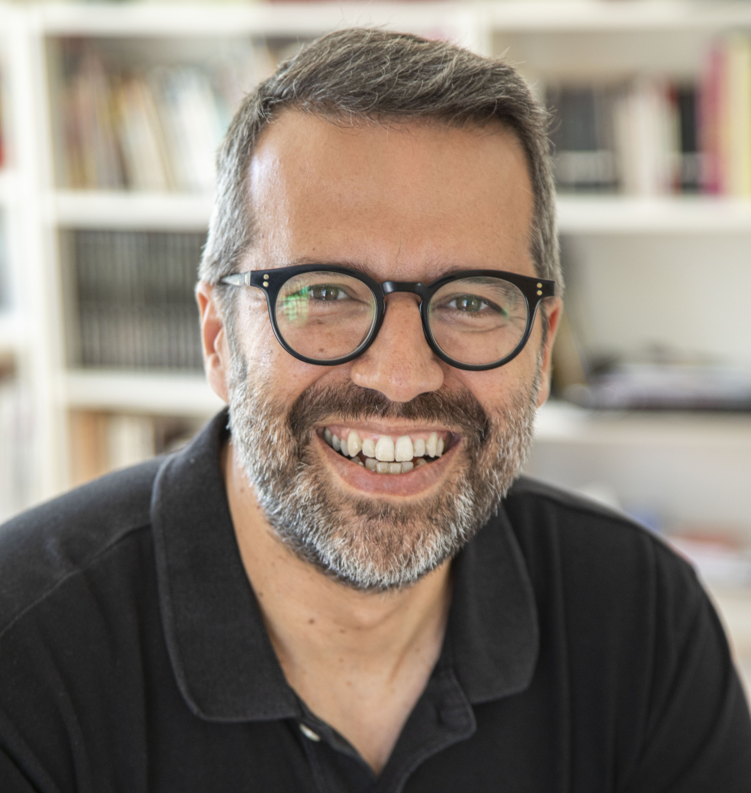 Nuno Almeida